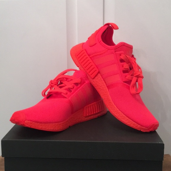 adidas Other - Limited Edition adidas NMD_R1